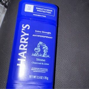 Harry's Extra-Strength Antiperspirant